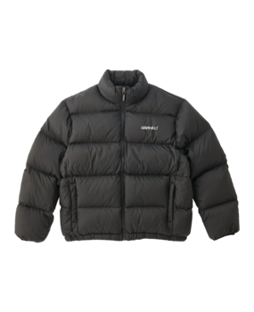 GRAMICCI DOWN PUFFER JACK ZWART GRAMICCI DOWN PUFFER JACK ZWART