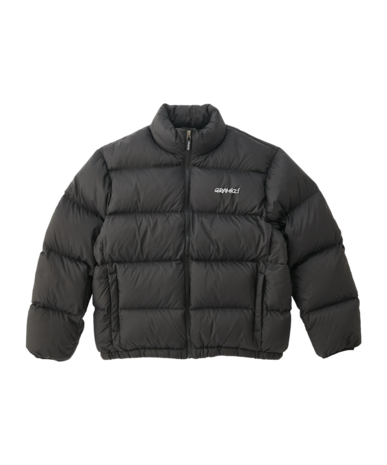GRAMICCI DOWN PUFFER JACK ZWART