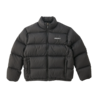 GRAMICCI DOWN PUFFER JACK ZWART GRAMICCI DOWN PUFFER JACK ZWART