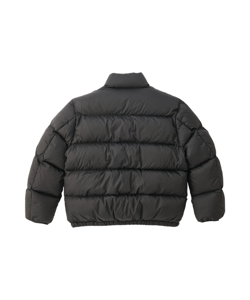 GRAMICCI DOWN PUFFER JACK ZWART