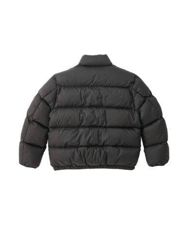 GRAMICCI DOWN PUFFER JACK ZWART