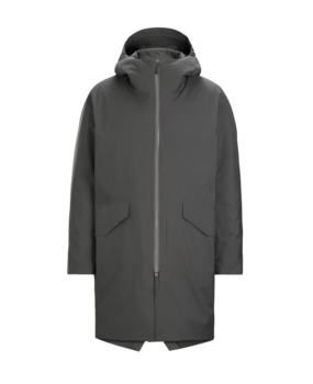 VEILANCE ARC'TERYX MONITOR DOWN JACK GRIJS VEILANCE ARC'TERYX MONITOR DOWN JACK GRIJS