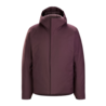 VEILANCE ARC'TERYX ALTUS DOWN JACK BORDEAUX ROOD VEILANCE ARC'TERYX ALTUS DOWN JACK BORDEAUX ROOD