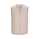 VEILANCE ARC'TERYX CONDUIT BODYWARMER BEIGE