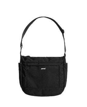 Parel PAREL STUDIOS LOKKA BAG M ZWART