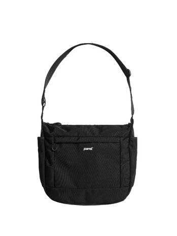 Parel PAREL STUDIOS LOKKA BAG M ZWART
