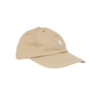 Norse Projects NORSE PROJECTS TWILL SPORTS CAP BEIGE