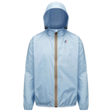 K-WAY LE VRAI 3.0 CLAUDE LICHTBLAUW K-WAY LE VRAI 3.0 CLAUDE LICHTBLAUW