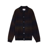 NN.07 THOR VEST MULTICOLOUR