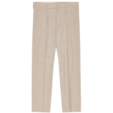 NN.07 BILL PANTALON BEIGE
