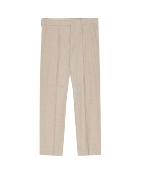 NN07 NN.07 BILL PANTALON BEIGE