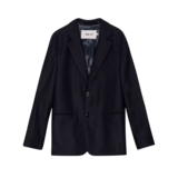 NN.07 TIMO BLAZER MARINE