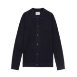 NN.07 THOR CARDIGAN MARINE