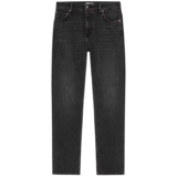 NN.07 JOHNNY 1841 JEANS ZWART