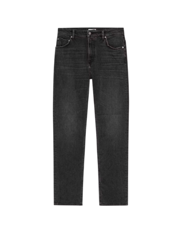 NN07 NN.07 JOHNNY 1841 JEANS BROEK ZWART NN07 NN.07 JOHNNY 1841 JEANS BROEK ZWART