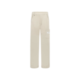 FLÂNEUR ATELIER TAILORED TROUSERS TAN