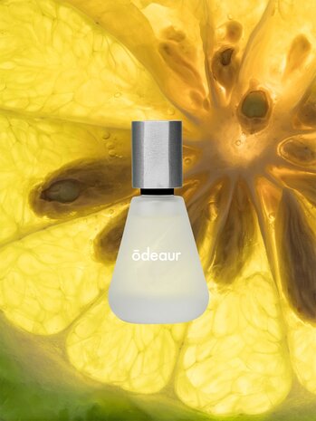 Odeaur ODEAUR MO. BERGAMOTTO