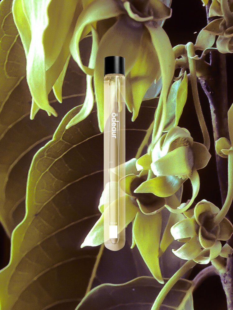 Odeaur ODEAUR SA. DUSK REFILL