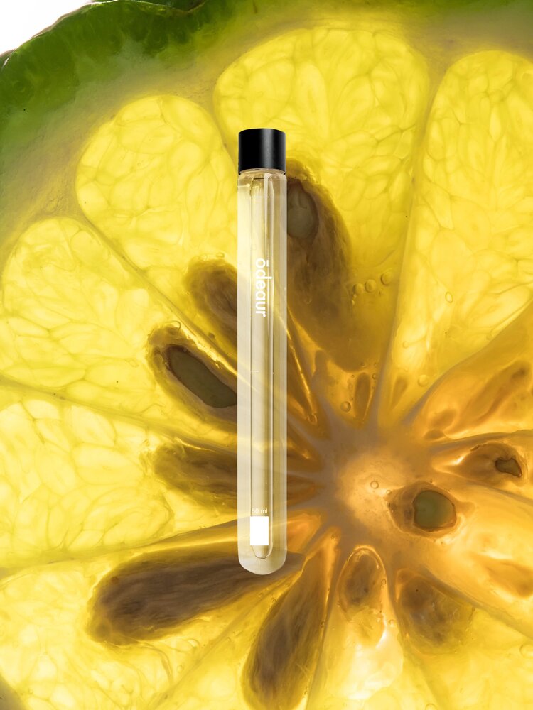 ODEAUR MO. BERGAMOTTO REFILL ODEAUR MO. BERGAMOTTO REFILL