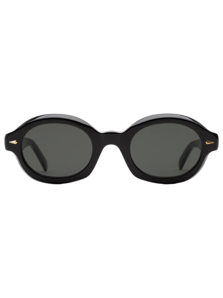 RETROSUPERFUTURE MARZO ZONNEBRIL ZWART RETROSUPERFUTURE MARZO ZONNEBRIL ZWART