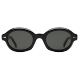 RETROSUPERFUTURE MARZO ZONNEBRIL ZWART