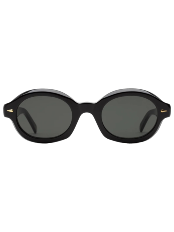 RETROSUPERFUTURE MARZO ZONNEBRIL ZWART RETROSUPERFUTURE MARZO ZONNEBRIL ZWART