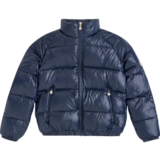 PYRENEX VINTAGE MYTHIC DOWN JACKET BLAUW