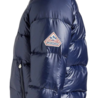 Pyrenex PYRENEX VINTAGE MYTHIC DOWN JACKET BLAUW