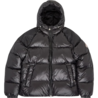 Pyrenex PYRENEX STEN SHINY DOWN JACKET ZWART