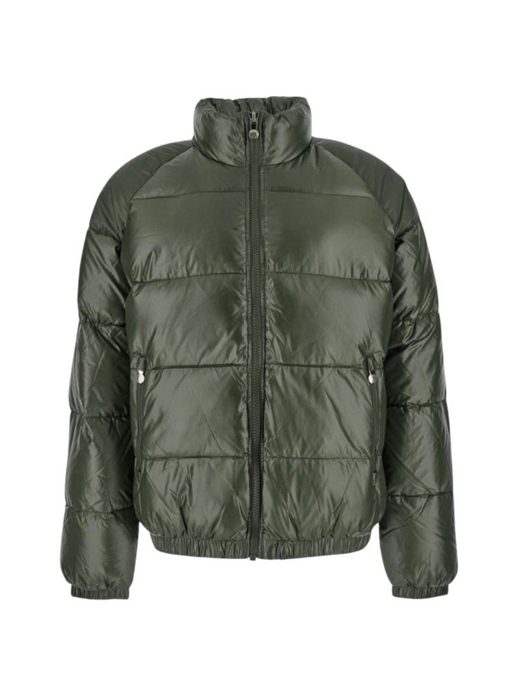 Pyrenex PYRENEX VINTAGE MYTHIC DOWN JACKET GROEN