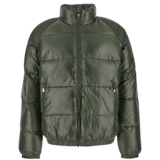 PYRENEX VINTAGE MYTHIC DOWN JACKET GROEN