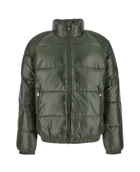 Pyrenex PYRENEX VINTAGE MYTHIC DOWN JACKET GROEN