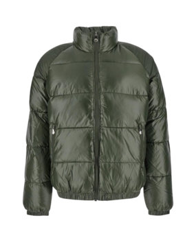 PYRENEX VINTAGE MYTHIC DOWN JACKET GROEN PYRENEX VINTAGE MYTHIC DOWN JACKET GROEN