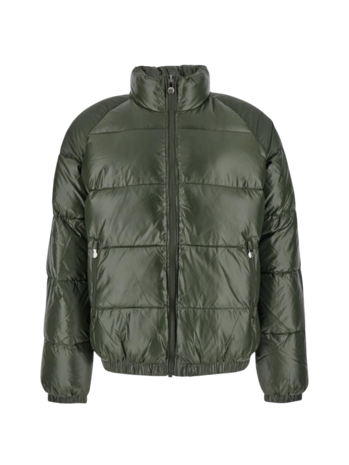 Pyrenex PYRENEX VINTAGE MYTHIC DOWN JACKET GROEN