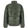 Pyrenex PYRENEX VINTAGE MYTHIC DOWN JACKET GROEN