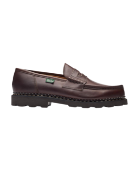 PARABOOT REIMS LOAFER CAFÉ BRUIN PARABOOT REIMS LOAFER CAFÉ BRUIN