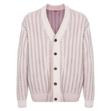 BARENA VENEZIA PAR CORDARIA CARDIGAN PAARS