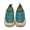 SUICOKE PEPPER-MOD-EV SNEAKER GROEN SUICOKE PEPPER-MOD-EV SNEAKER GROEN