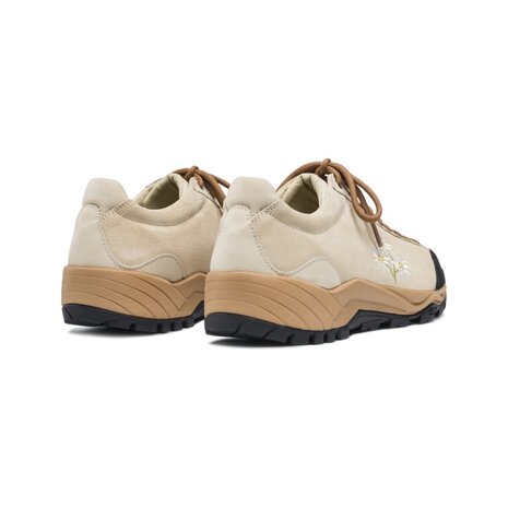 Diemme DIEMME MOVIDA STELLA ALPINA COOL SAND SUEDE