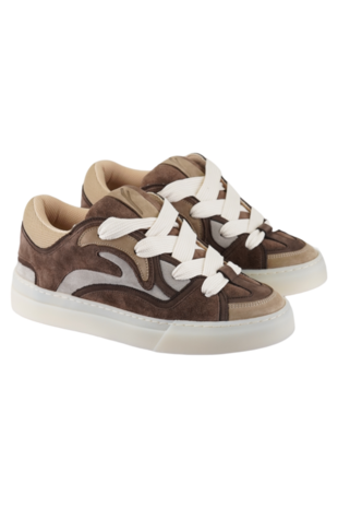 FLÂNEUR AVENUE SNEAKERS COFFEE FLÂNEUR AVENUE SNEAKERS COFFEE