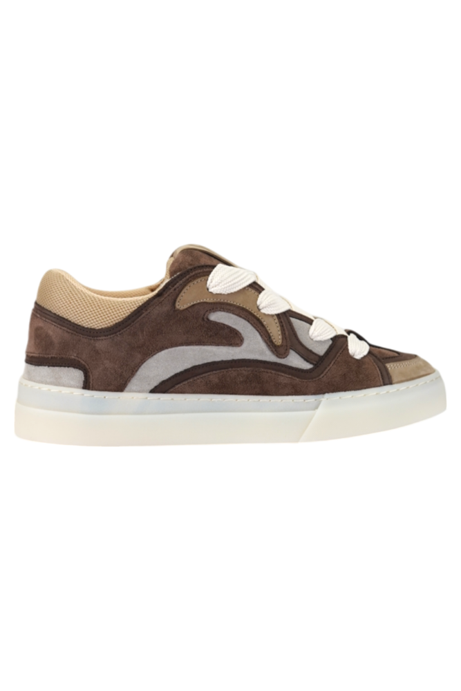 FLÂNEUR AVENUE SNEAKERS COFFEE FLÂNEUR AVENUE SNEAKERS COFFEE