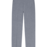 NN07 NN.07 PAW LIGHTWEIGHT PANTALON GREY MELANGE