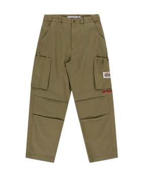 Pal Sporting Goods PAL SPORTING GOODS COLLECTIVE CARGO PANTS DESERT SAGE