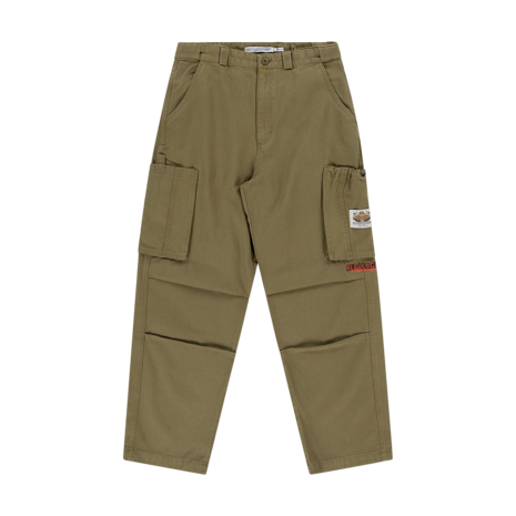 Pal Sporting Goods PAL SPORTING GOODS COLLECTIVE CARGO PANTS DESERT SAGE