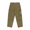 Pal Sporting Goods PAL SPORTING GOODS COLLECTIVE CARGO PANTS DESERT SAGE