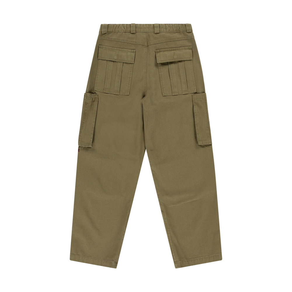 Pal Sporting Goods PAL SPORTING GOODS COLLECTIVE CARGO PANTS DESERT SAGE