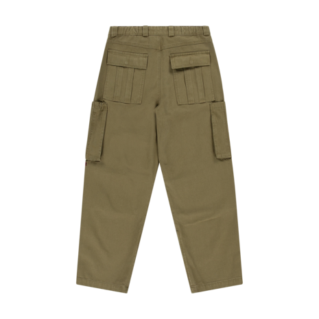 Pal Sporting Goods PAL SPORTING GOODS COLLECTIVE CARGO PANTS DESERT SAGE