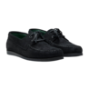 Vinny's VINNY'S BOATMAN SHOE BLACK