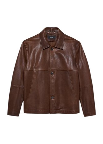 Arma ARMA STEEP LEREN JACK WHISKEY BRUIN Arma ARMA STEEP LEREN JACK WHISKEY BRUIN