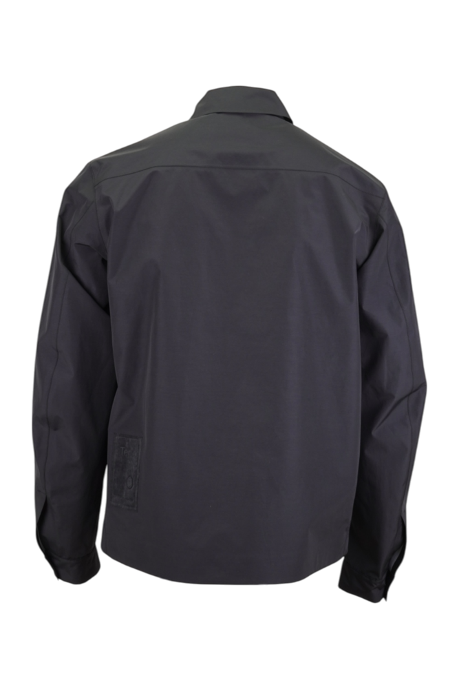 TEN C BONDED SHIRT 3L JACK ZWART